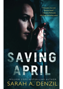 Saving April