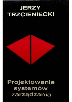 Projektowanie systemów zarządzania