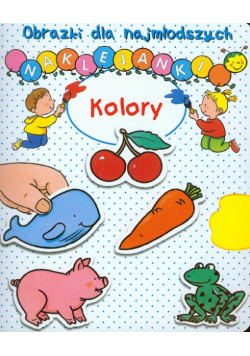 Kolory