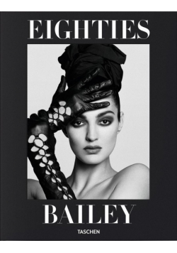 David Bailey. Eighties wer. angielska