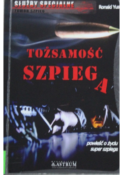 Tożsamość szpiega