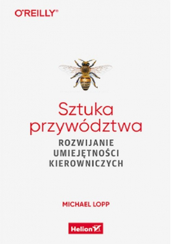 Sztuka przywództwa