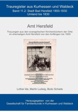 Amt Hersfeld