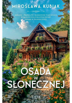 Osada w Słonecznej DL