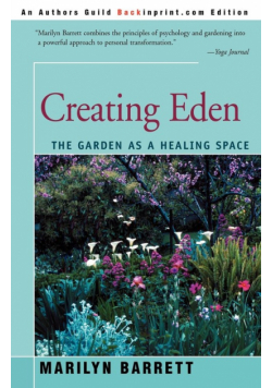 Creating Eden