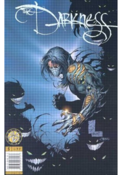 Darkness Część 5