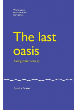 The Last Oasis