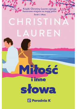 Miłość i inne słowa