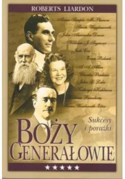 Boży Generałowie