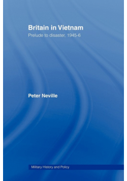 Britain in Vietnam