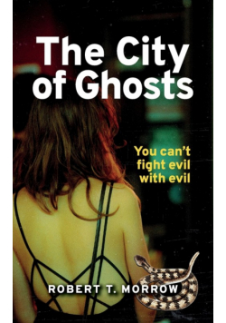 The City of Ghosts