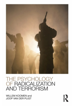 The Psychology of Radicalization and Terrorism