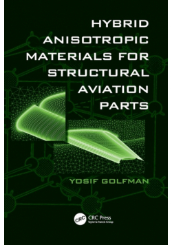 Hybrid Anisotropic Materials for Structural Aviation Parts