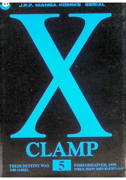 X Tom 5