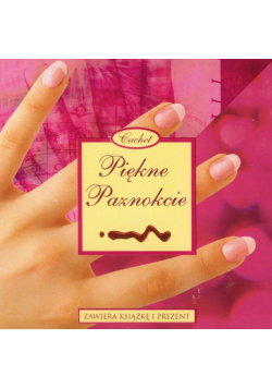 Zestaw prezentowy Piękne paznokcie