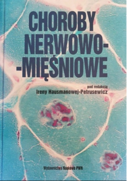 Choroby nerwowo mięśniowe