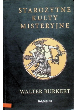 Starożytne kulty misteryjne