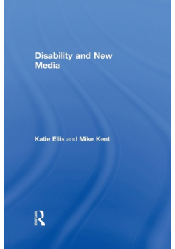 Disability and New Media