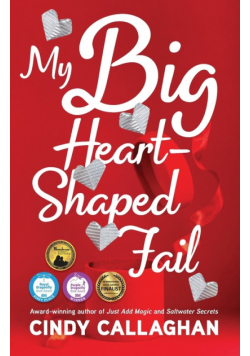 My Big Heart-Shaped Fail