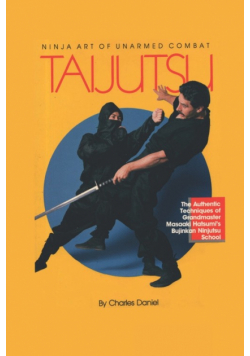 Taijutsu