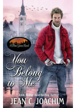 You Belong to Me