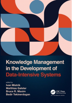 Knowledge Management in the Development of Data-Intensive Systems