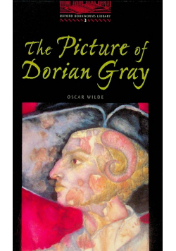 The Picture of Dorian Gray