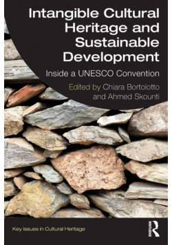 Intangible Cultural Heritage and Sustainable Development