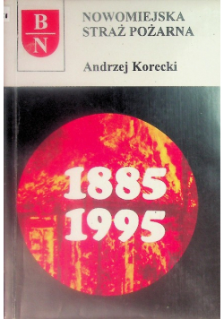 Nowomiejska Straż Pożarna