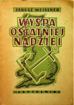 Wyspa ostatniej nadziei 1947r.