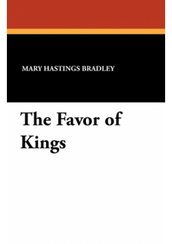 The Favor of Kings