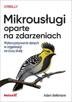 Mikrousługi oparte na zdarzeniach