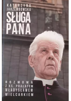 Sługa Pana