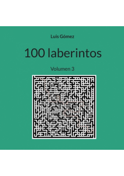 100 laberintos