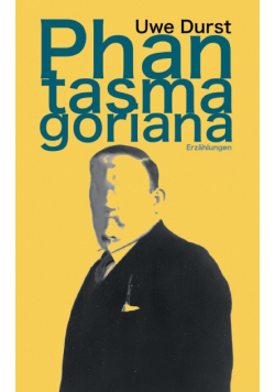 Phantasmagoriana