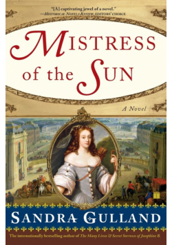 Mistress Of The Sun