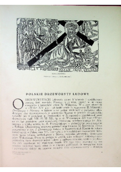Sztuki Piękne Rocznik V 1929 r.