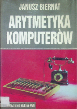 Arytmetyka komputerów