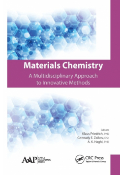 Materials Chemistry
