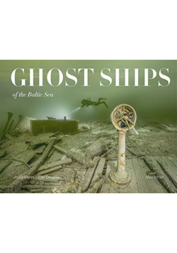Ghost Ships of the Baltic Sea