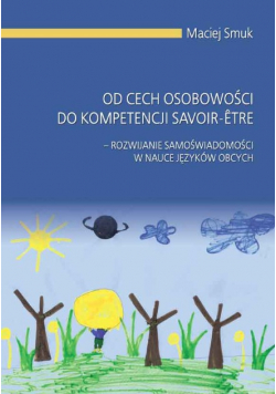 Od cech osobowości do kompetencji savoir etere