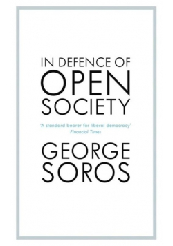 In Defence of the Open Society
