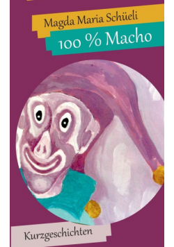 100 % Macho