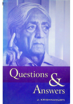 Questions and Answers