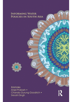 Informing Water Policies in South Asia