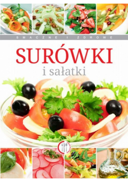Surówki i sałatki