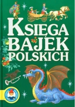 Księga bajek polskich