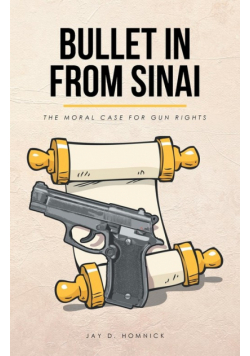 Bullet in from Sinai