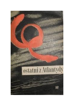 Ostatni z Atlantydy