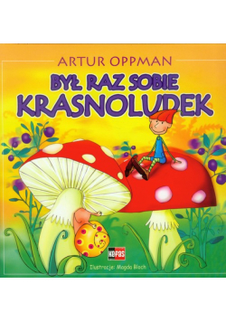 Był raz sobie krasnoludek